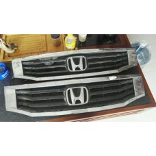 Mặt ga năng xe Accord